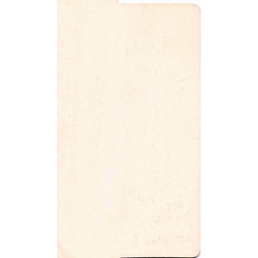 Vtg Ink Blotter Auto-Owners Insurance Rankin Agency Streator Illinois VG+ - Picture 2 of 2